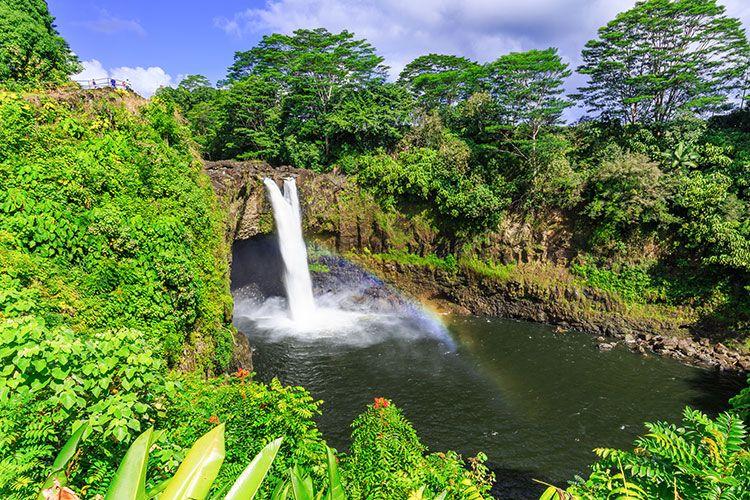 Big Island FAQs