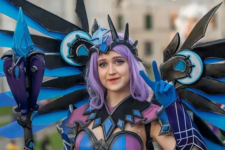 Blizz Con