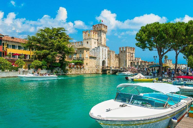 Boating-Lake-Garda