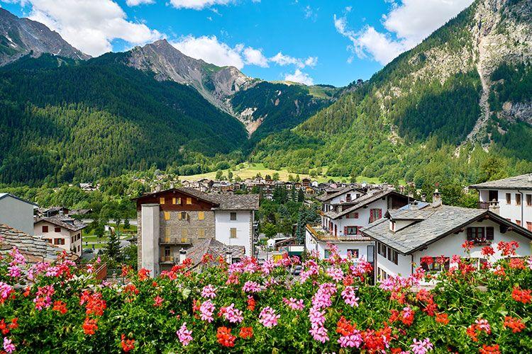 Chamonix
