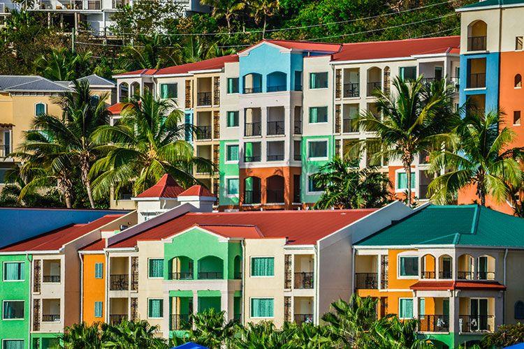 Charlotte Amalie