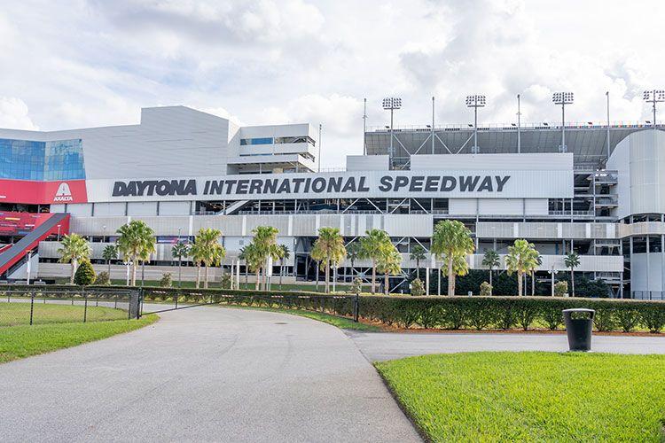Daytona 500