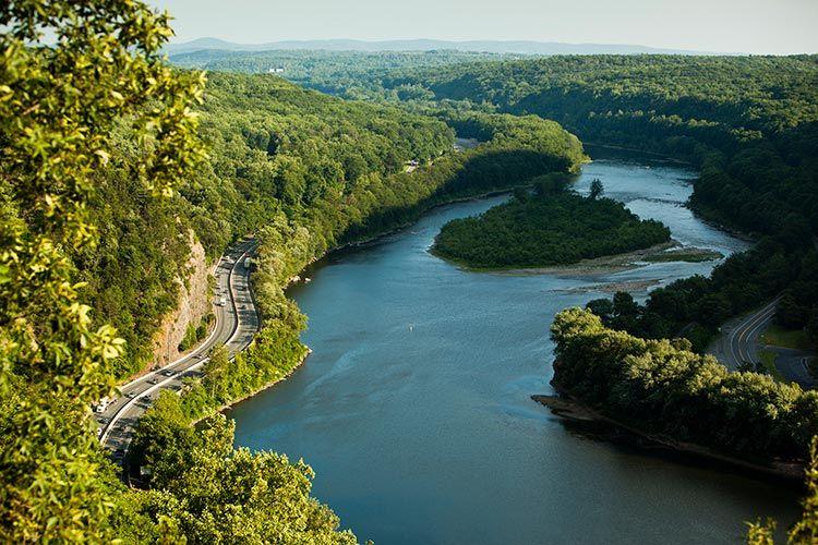 Delaware-Water-gap