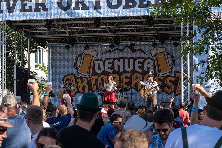 Denver Oktoberfest