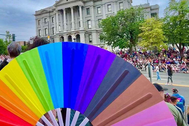 Denver Pride Fest