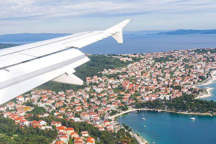 Dubrovnik flights