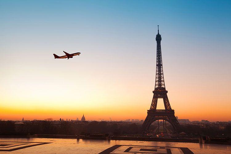 France travel