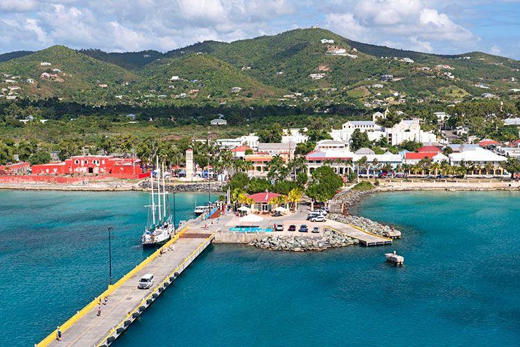 Frederiksted