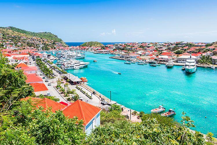 Gustavia