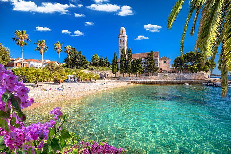 Hvar faqs