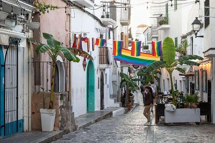 Ibiza Gay Pride