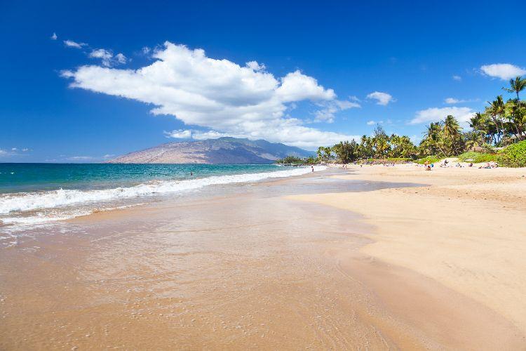 Kihei Beaches
