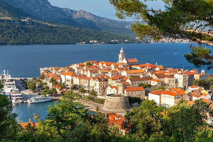 Korcula FAQs