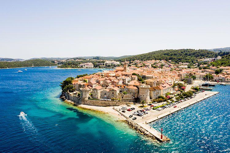 Korčula