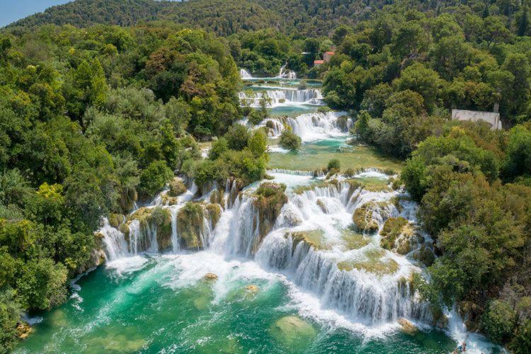 Krka National Park