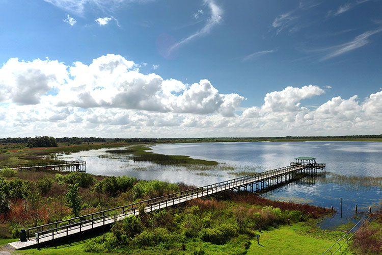  Lake Tohopekaliga
