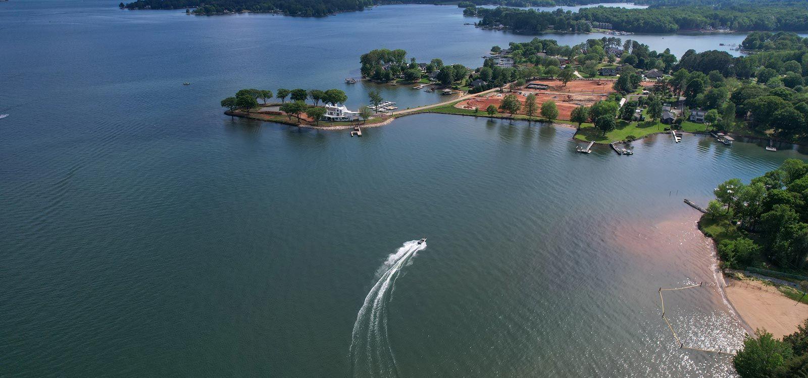 Lake-norman