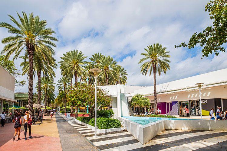 Lincoln Road