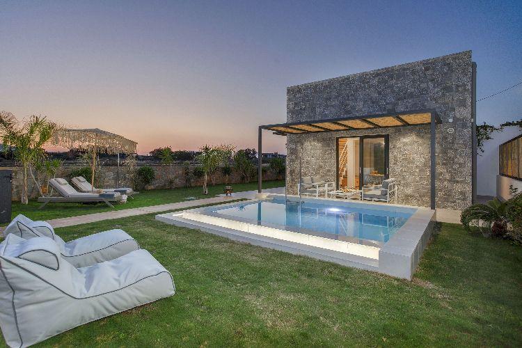 Malia villas, Malia 3, Top Villas