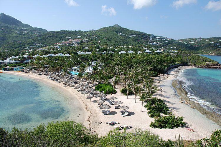 Marigot Beach