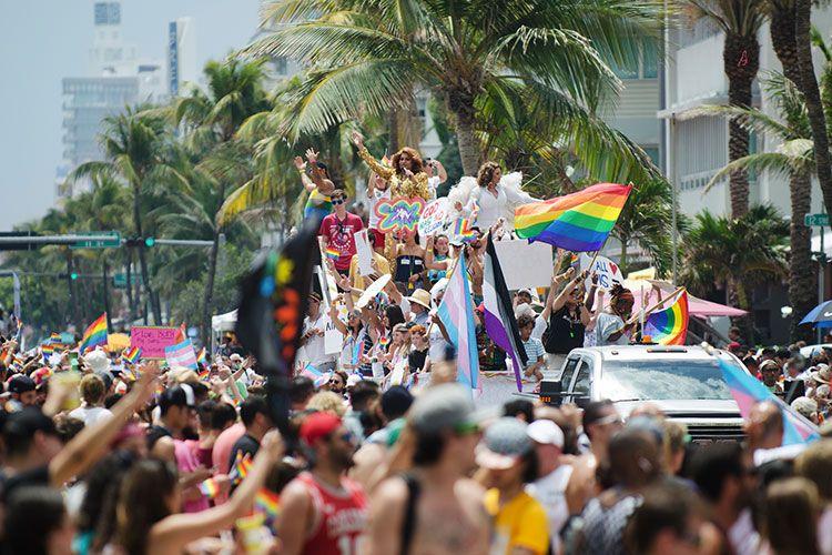 Miami Beach Pride