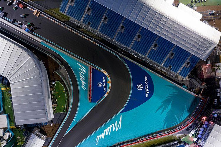 Miami F1