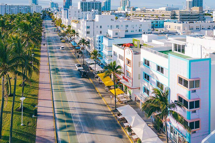 Ocean Drive