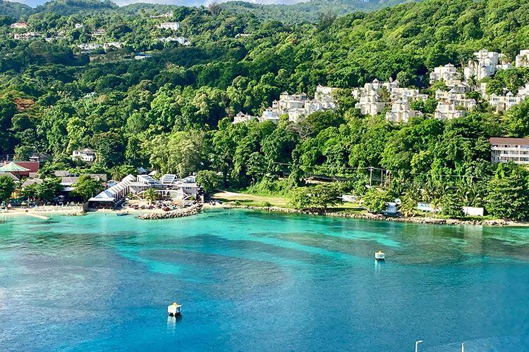 Ocho #Rios 