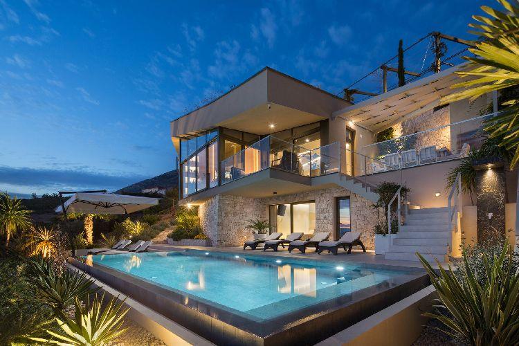 Peljesac villas, Orebic 2, Top Villas