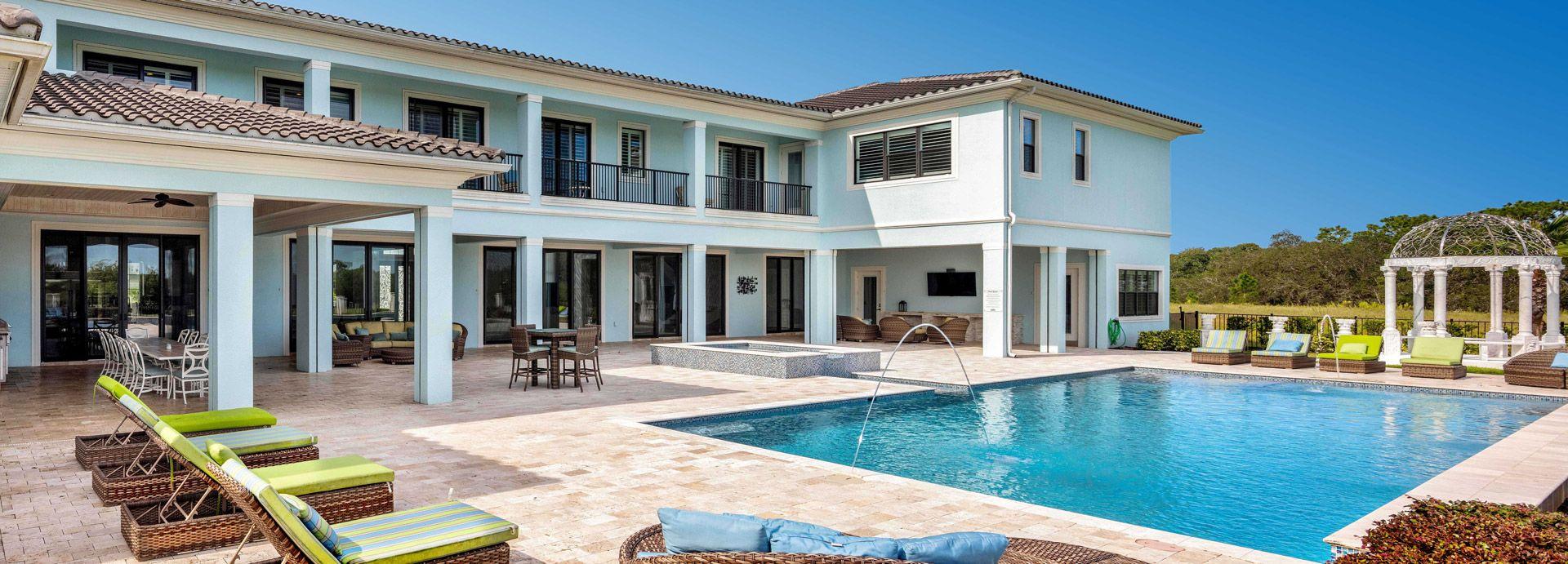 Orlando Villa Holidays AwardWinning Collection 2025/2026