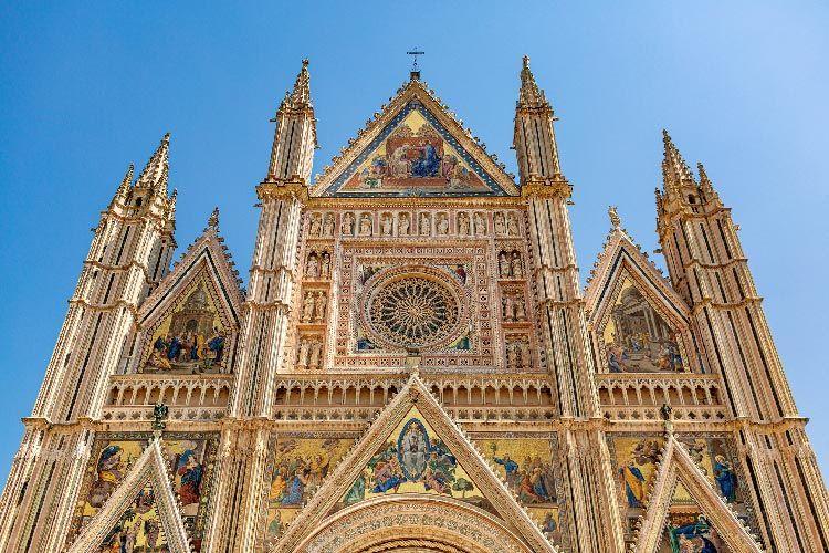 Orvieto-Cathedral