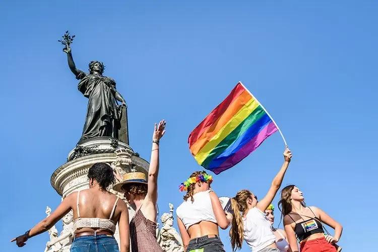 Paris Pride