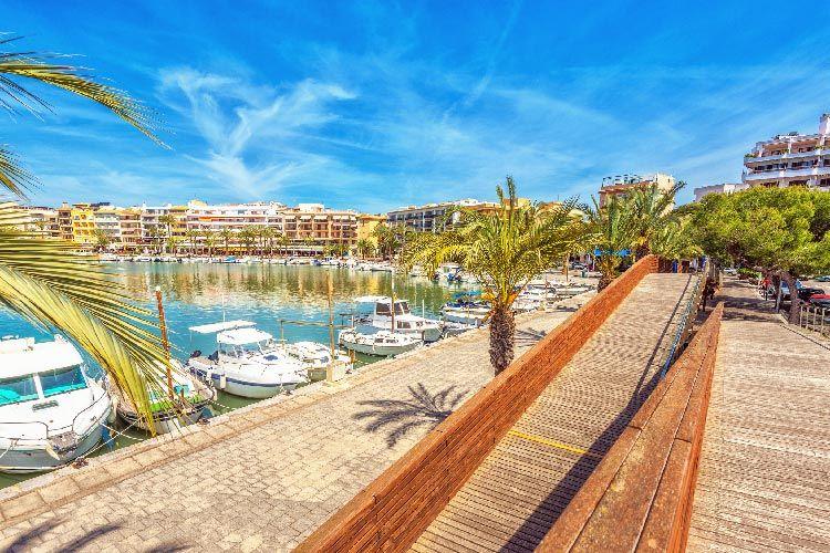 Port-of-Alcudia