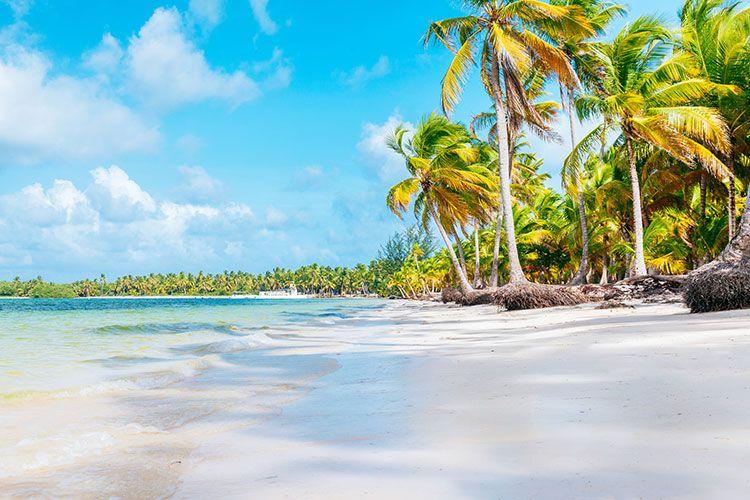 Punta Cana Beaches