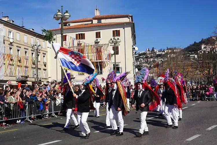 Rijeka Carnival