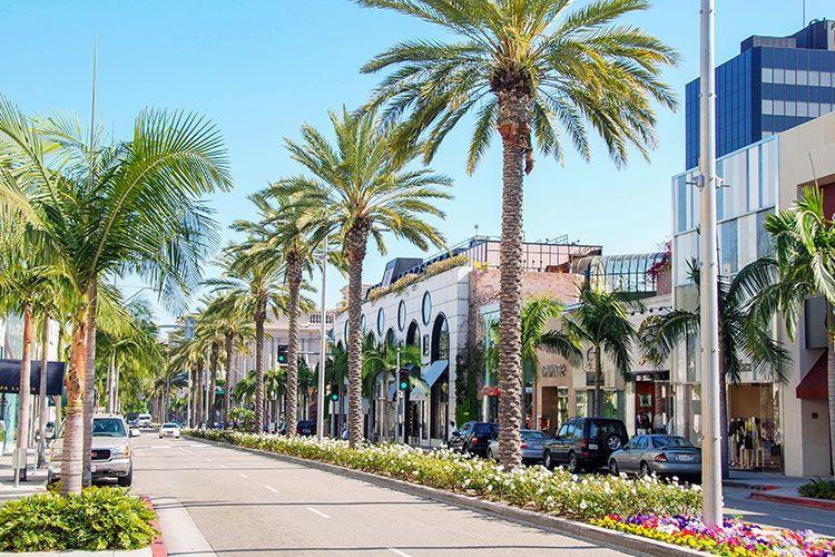 Rodeo Drive