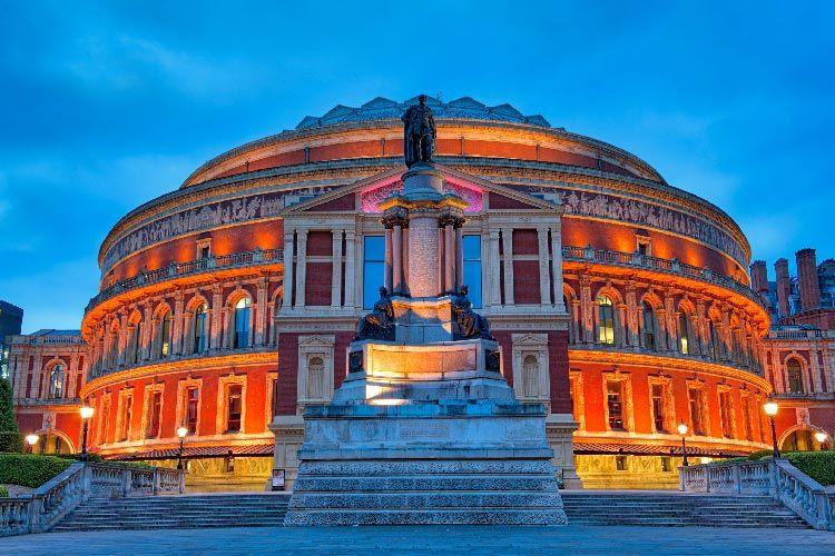 Royal-Albert-Hall