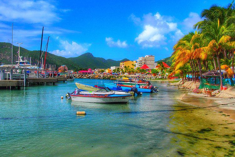 Saint Maarten