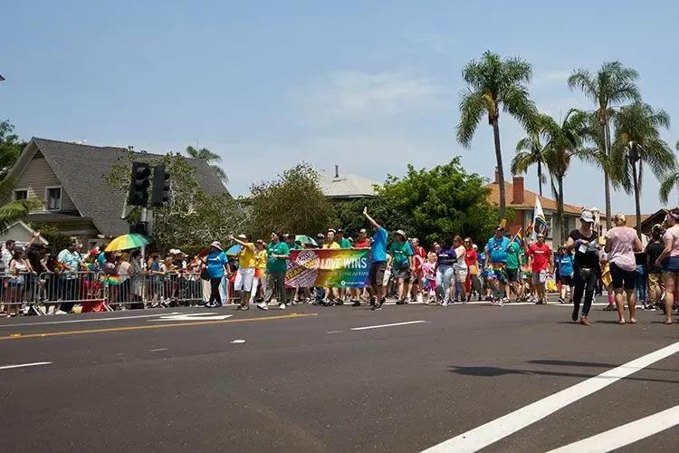 San Diego Pride