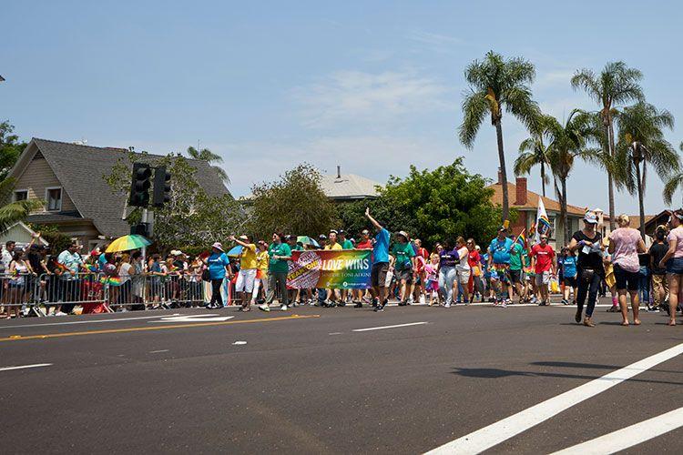 San Diego Pride