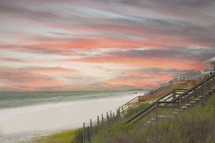 Santa Rosa Beach