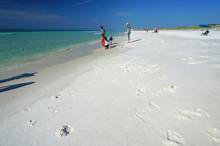 Santa Rosa Beach