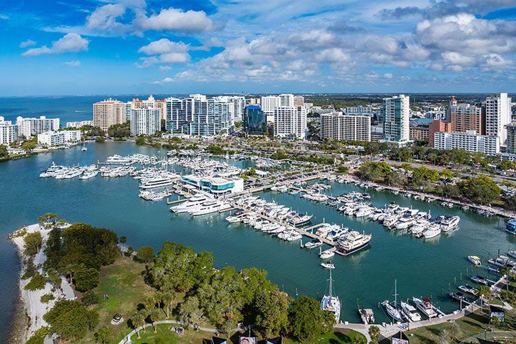 Sarasota Faqs
