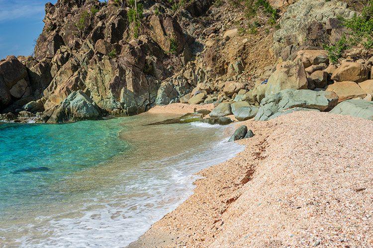 Shell Beach