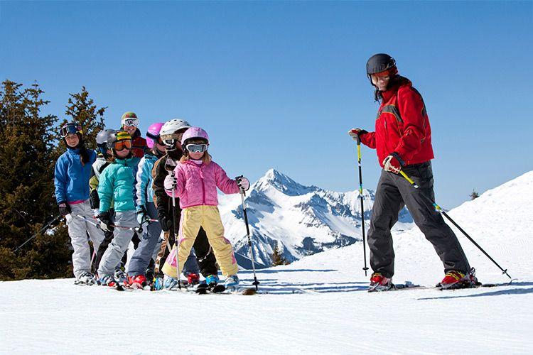 Concierge services in Vail