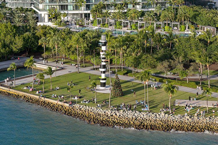 South Pointe Park
