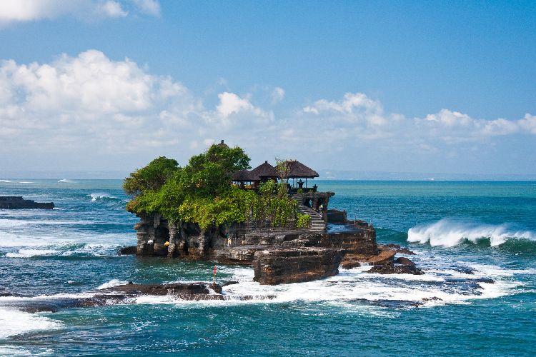 Tanah Lot Temple