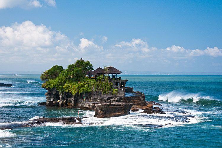 Tanah Lot