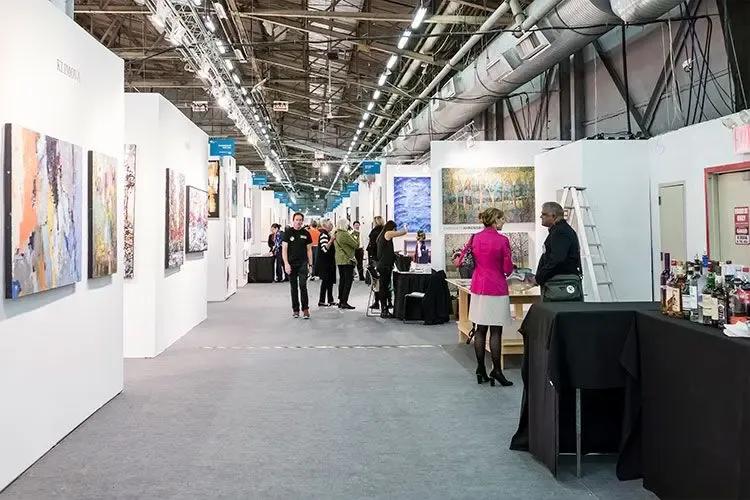 The Armory Show