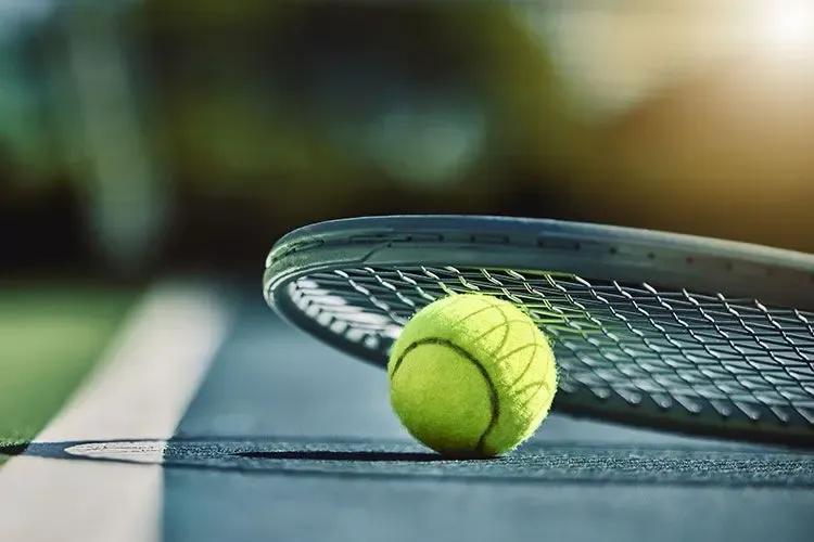 The US Open